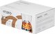 Krosno Szklanka do whisky 290ml X-line 2