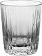 Zawiercie Huta Szkła Szklanka kryształowa 280ml Zawiercie 1584 1