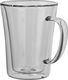 Vialli Design Szklanka z podwójną ścianką 250 ml. 1