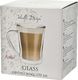 Vialli Design Szklanka z podwójną ścianką 250 ml. 3