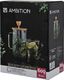 Ambition Zaparzacz do kawy/herbaty 600ml liście 6