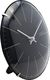 NexTime Zegar Big Stripe Mini Dome 3506 ZW 1