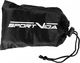 SportVida Hip Band  SV-HK0365 różne poziomy oporu w zestawie wielokolorowy 3 szt. 3