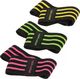 SportVida Hip Band  SV-HK0365 różne poziomy oporu w zestawie wielokolorowy 3 szt. 4