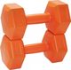 SportVida hantle SV-HK0219 winylowe 2 x 3 kg 2