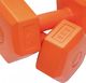 SportVida hantle SV-HK0219 winylowe 2 x 3 kg 5