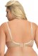 Gorsenia Casablanca K425 biustonosz miękki na fiszbinach - beżowy/cielisty 95H 2