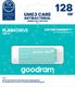 Pendrive GoodRam UME3 CARE, 128 GB  (UME3-1280CRR11) 4