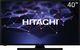 Telewizor Hitachi 40HE4200 LED 40'' Full HD SmarTVue 1