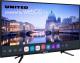 Telewizor United 43DU58W DLED 43'' 4K Ultra HD WebOS 5.0 3