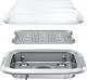 Piekarnik Samsung Dual Cook Steam Infinite NV75T8979RK 15