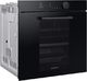 Piekarnik Samsung Dual Cook Steam Infinite NV75T8979RK 5