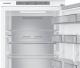 Lodówka Samsung BRB26705CWW 5