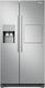 Lodówka Samsung RS50N3903SA 1
