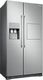 Lodówka Samsung RS50N3903SA 1