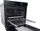 Piekarnik Samsung Dual Cook Infinite Line NV75T8879RK 10