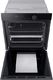 Piekarnik Samsung Dual Cook Infinite Line NV75T8879RK 11