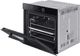 Piekarnik Samsung Dual Cook Infinite Line NV75T8879RK 4