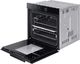 Piekarnik Samsung Dual Cook Infinite Line NV75T8879RK 5