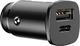 Ładowarka Baseus Square PPS 1x USB-A 1x USB-C 5 A  (CCALL-AS01) 2
