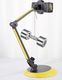 Uchwyt Remax REMAX LIFE foldable phone holder RL-CH10 black-yellow 8