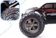 Samochód RC MONSTER TRUCK 1:12 2.4GHz X9115 CZERWONY 5