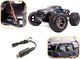 Samochód RC MONSTER TRUCK 1:12 2.4GHz X9115 NIEBIESKI 2