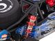 Samochód RC WLtoys 124018 2,4GHz 1:12 55km/h 11