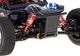 Samochód RC WLtoys 124018 2,4GHz 1:12 55km/h 5