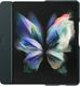 Samsung Etui Leather Flip Cover Zielony do Galaxy Z Fold3 5G (EF-FF926LGEGWW) 5