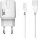 Ładowarka Somostel SMS-Q02 1x USB-A 3.1 A (SMSQ02 WHITE 18W) 2