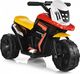 Costway Motocykl elektryczny zabawkowy dla dzieci 1