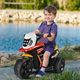 Costway Motocykl elektryczny zabawkowy dla dzieci 1