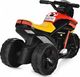 Costway Motocykl elektryczny zabawkowy dla dzieci 4