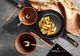 Patelnia Berlinger Haus wok 30cm 1