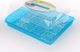 Keeeper pojemnik na ciasto party-butler 45x35x11cm niebieski pastel (10677)! 1