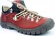 Buty trekkingowe męskie Nagaba Półbuty NAGABA 055 czerwony 48 1