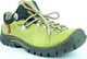 Buty trekkingowe męskie Nagaba Półbuty NAGABA 055 zielony jasny 40 1