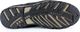 Lesta Trapery Lesta 6440 czarny ocieplane 44 8
