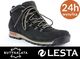 Lesta Trapery Lesta 6440 czarny ocieplane 44 9