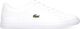 Lacoste Buty LACOSTE LEROND BL21 1 CUJ (7-41CUJ001421G) 39 1