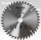 Makita Piła tarczowa MD-03349 165 x 20 mm 1