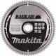 Makita PIŁA TARCZOWA 260X30MM 80-ZĘBÓW MAKBLADE MB-09070 MAKITA 1