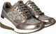 Menbur Sneakersy Premium - MENBUR 21665 SREBRNE 40 5