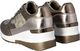 Menbur Sneakersy Premium - MENBUR 21665 SREBRNE 40 8