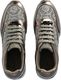 Menbur Sneakersy Premium - MENBUR 21665 SREBRNE 40 9
