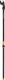 Sekator Fiskars PowerGear UPX82 kowadełkowy 1
