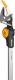 Sekator Fiskars PowerGear UPX82 kowadełkowy 2
