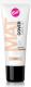 Bell Super Mat & Cover Fluid matujący nr 01 Nude 30g 1
