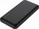 Powerbank Gembird PB10-01 10000 mAh Czarny 1